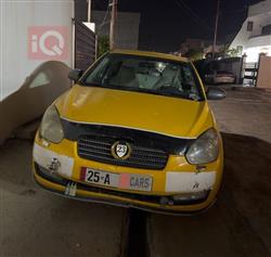 هيونداي أكسنت